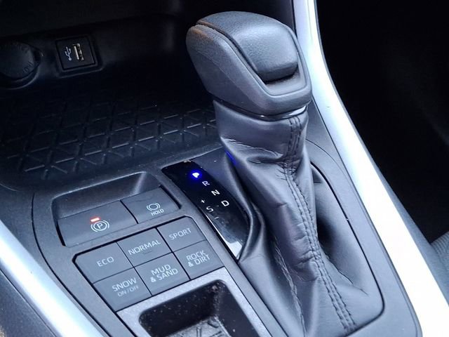 Certified 2024 Toyota RAV4 XLE image 16