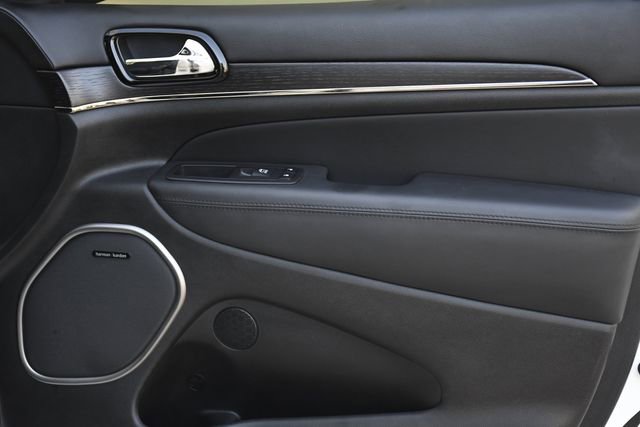 Used 2019 Jeep Grand Cherokee High Altitude image 30