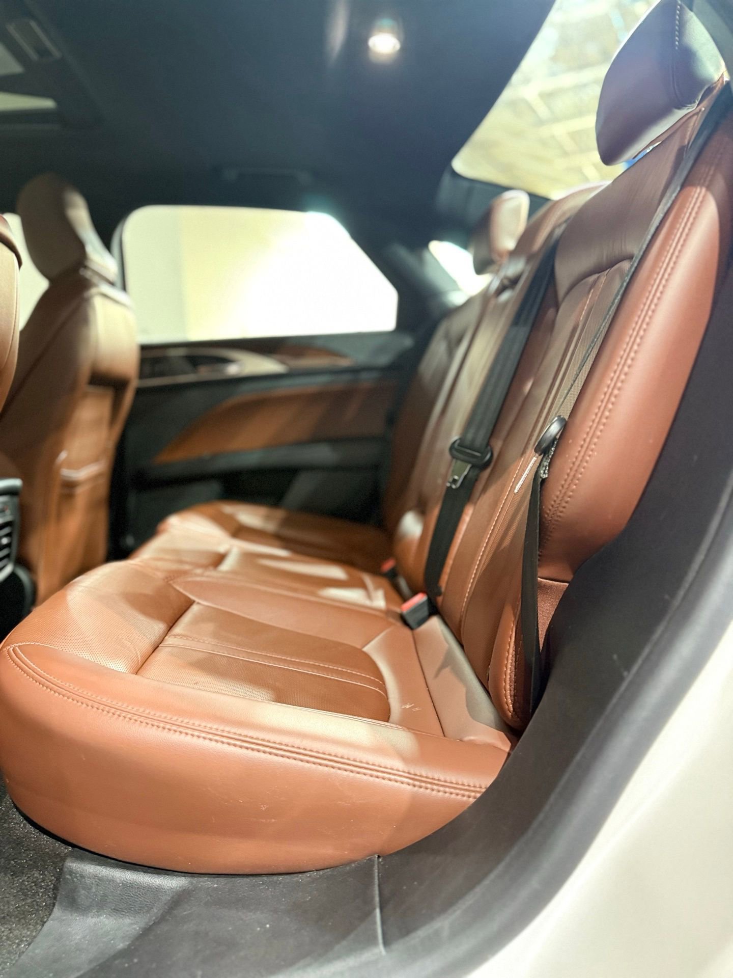 Used 2020 Lincoln MKZ Reserve w/ Monochromatic Package image 38