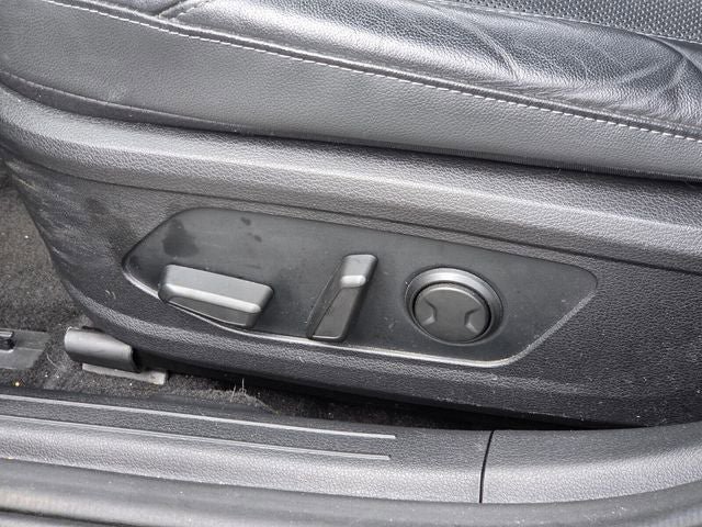 Used 2021 Hyundai Sonata Limited w/ Cargo Package FWD image 14