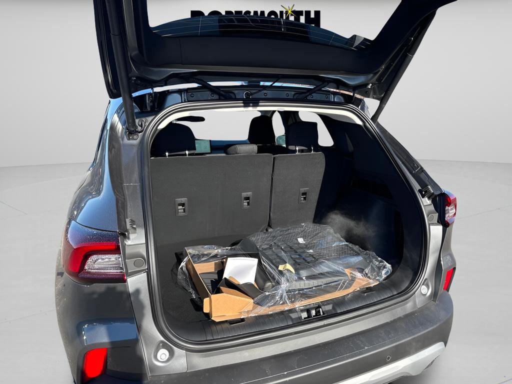 New 2026 Ford Escape Active w/ Tech Pack #1 AWD/4WD image 14