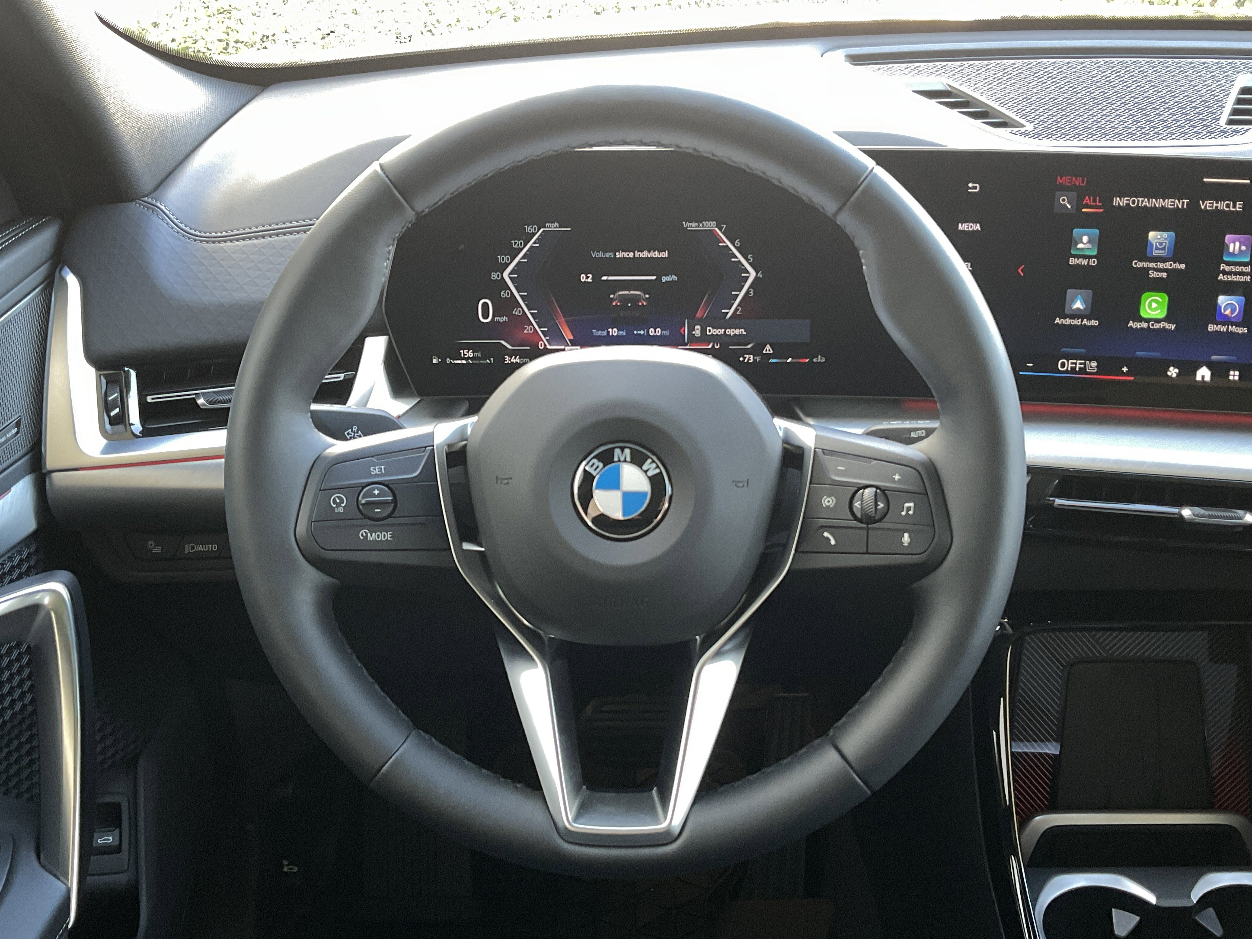 New 2026 BMW X2 xDrive28i w/ Convenience Package image 13