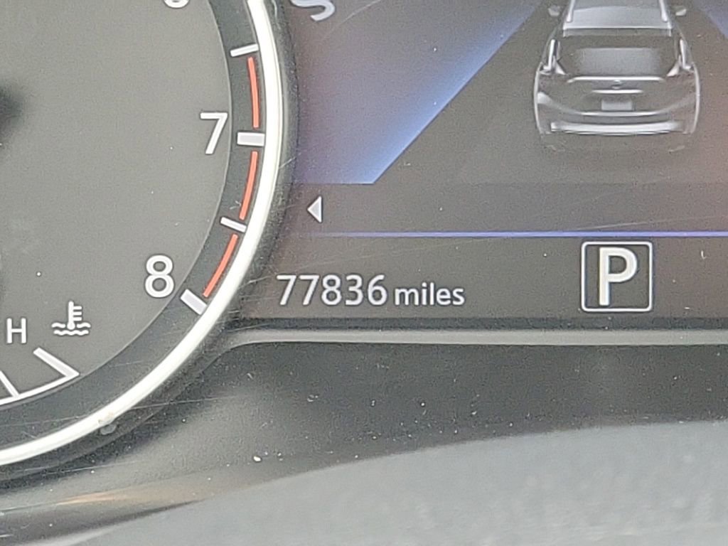 Used 2019 Nissan Murano SL w/ SL Technology Package image 24