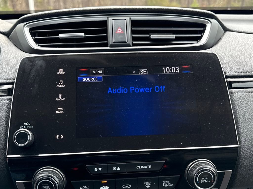 Used 2019 Honda CR-V EX-L image 23