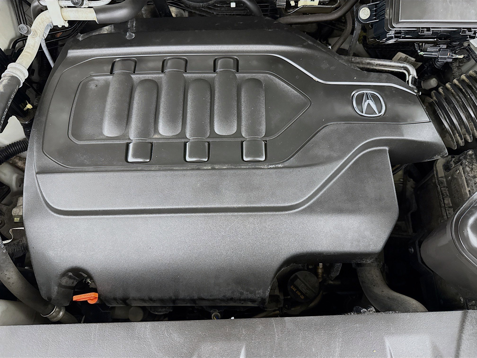 Used 2016 Acura MDX FWD image 38