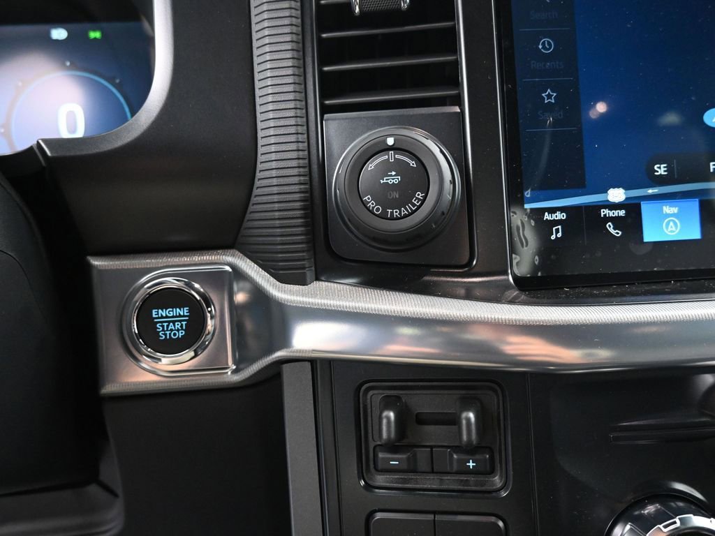 New 2025 Ford F150 Lariat image 34