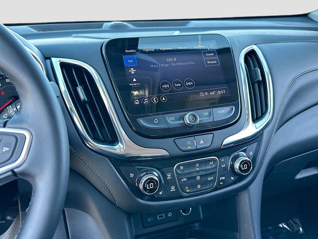 Used 2024 Chevrolet Equinox Premier image 15