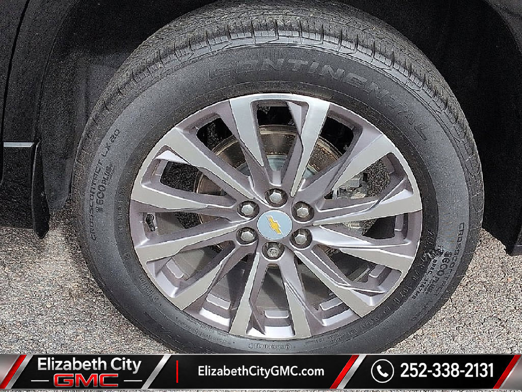Used 2023 Chevrolet Traverse Premier AWD/4WD image 28