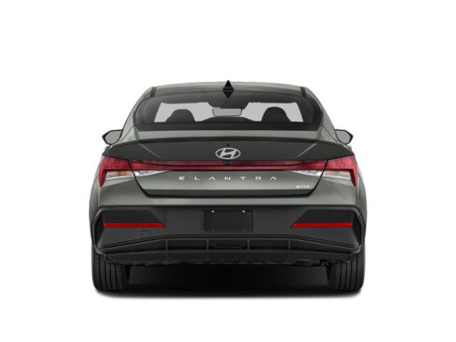 Certified 2026 Hyundai Elantra SEL FWD image 5