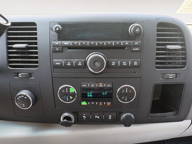 Used 2012 Chevrolet Silverado 1500 LT w/ All-Star Edition AWD/4WD image 8