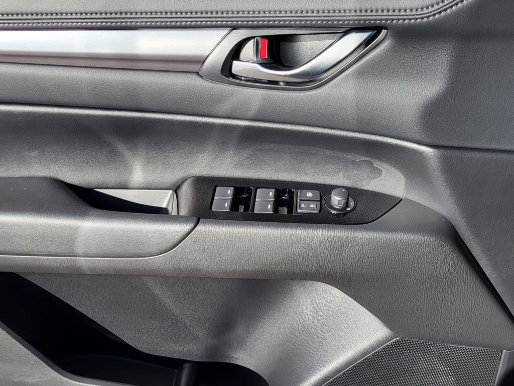 New 2025 MAZDA CX-5 AWD 2.5 S w/ Preferred Package image 13