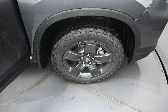 New 2026 Honda Ridgeline TrailSport image 33