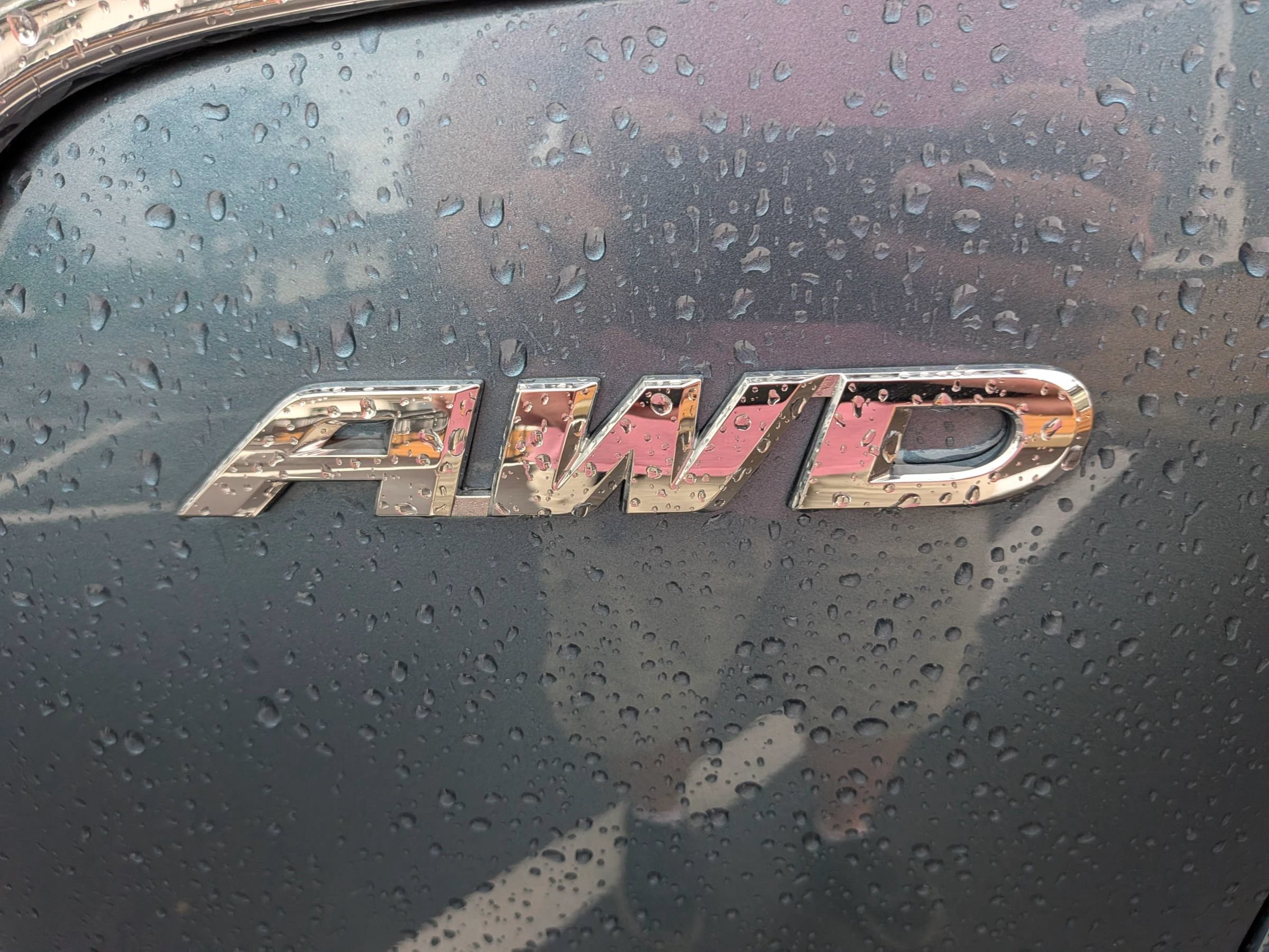 Used 2015 Honda CR-V EX-L image 13