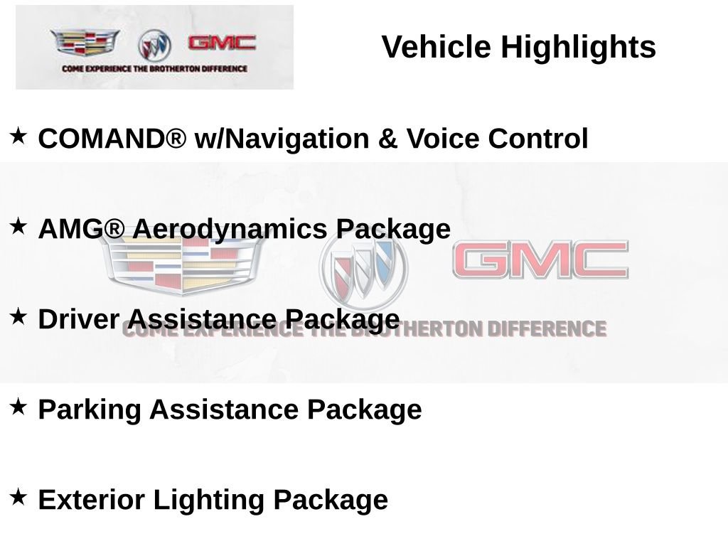 Used 2021 Mercedes-Benz C 63 AMG S image 5
