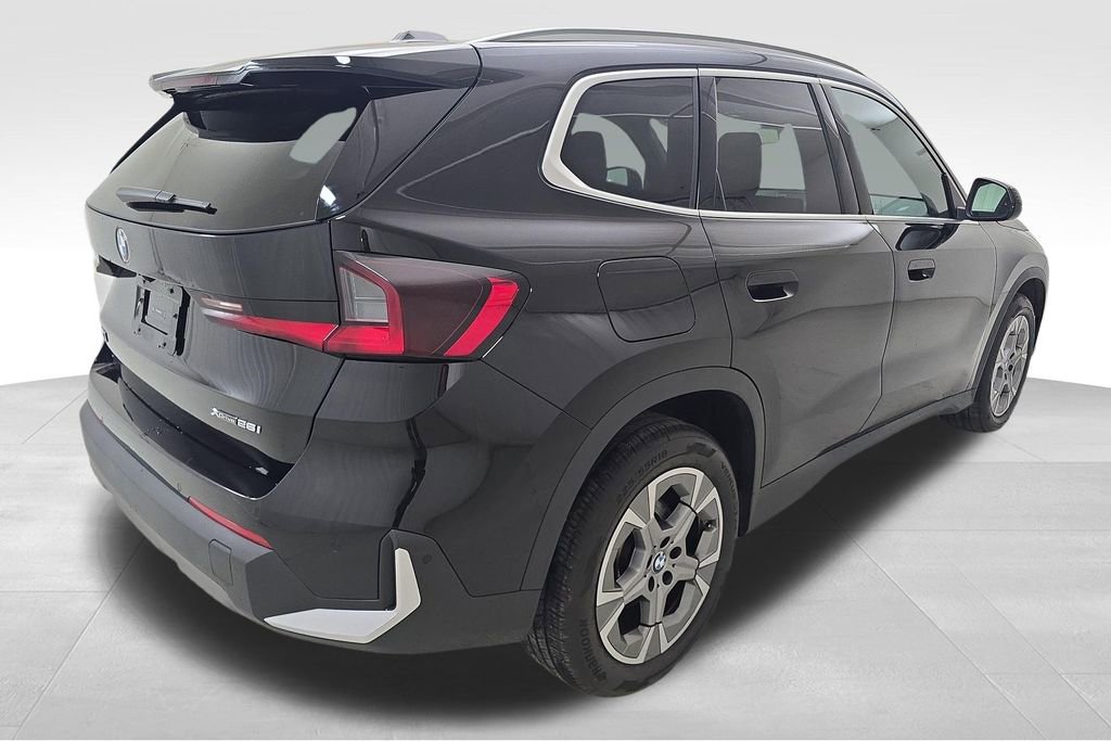 Certified 2023 BMW X1 xDrive28i w/ Convenience Package AWD/4WD image 9