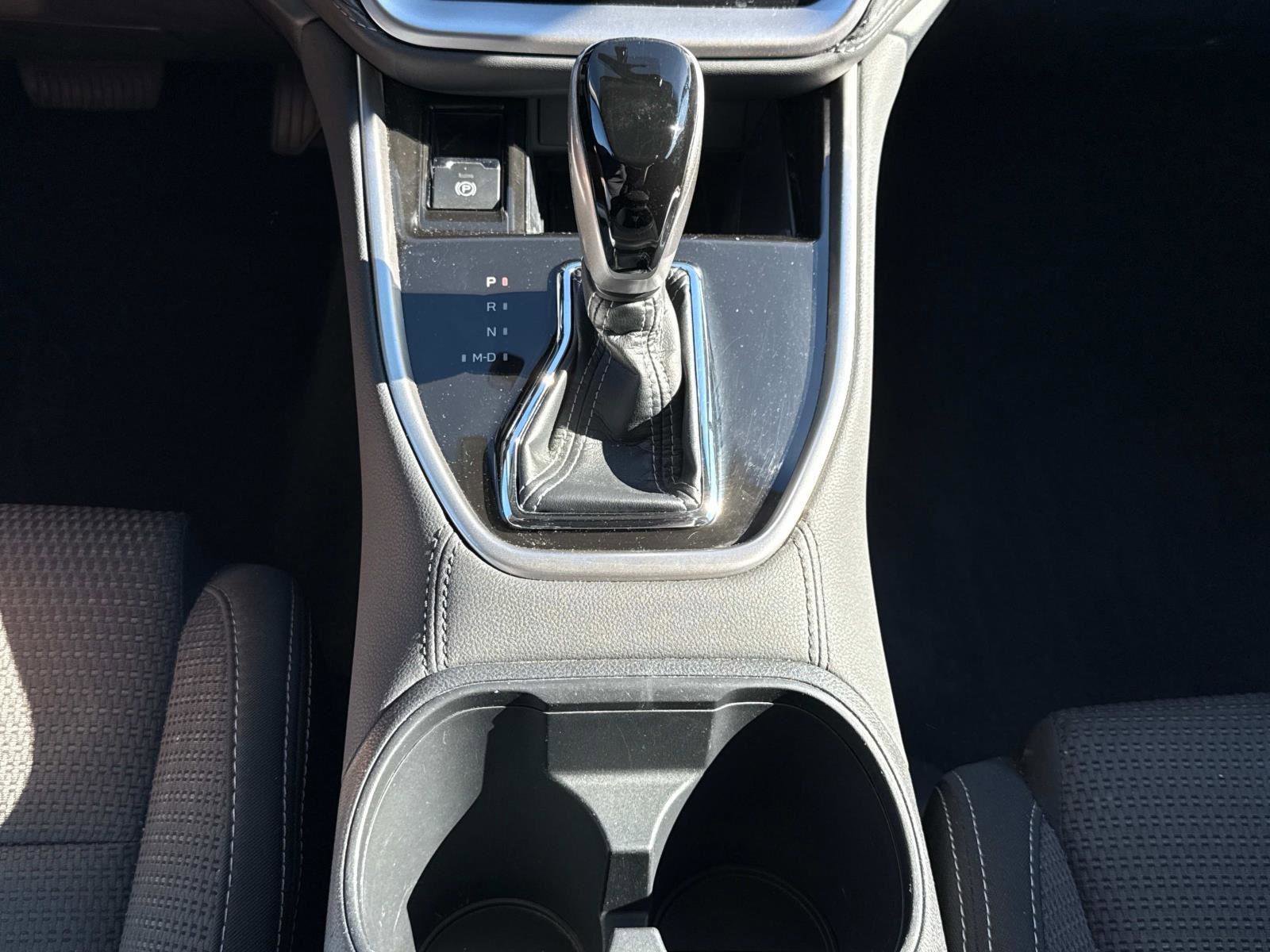 Used 2022 Subaru Outback Premium image 7