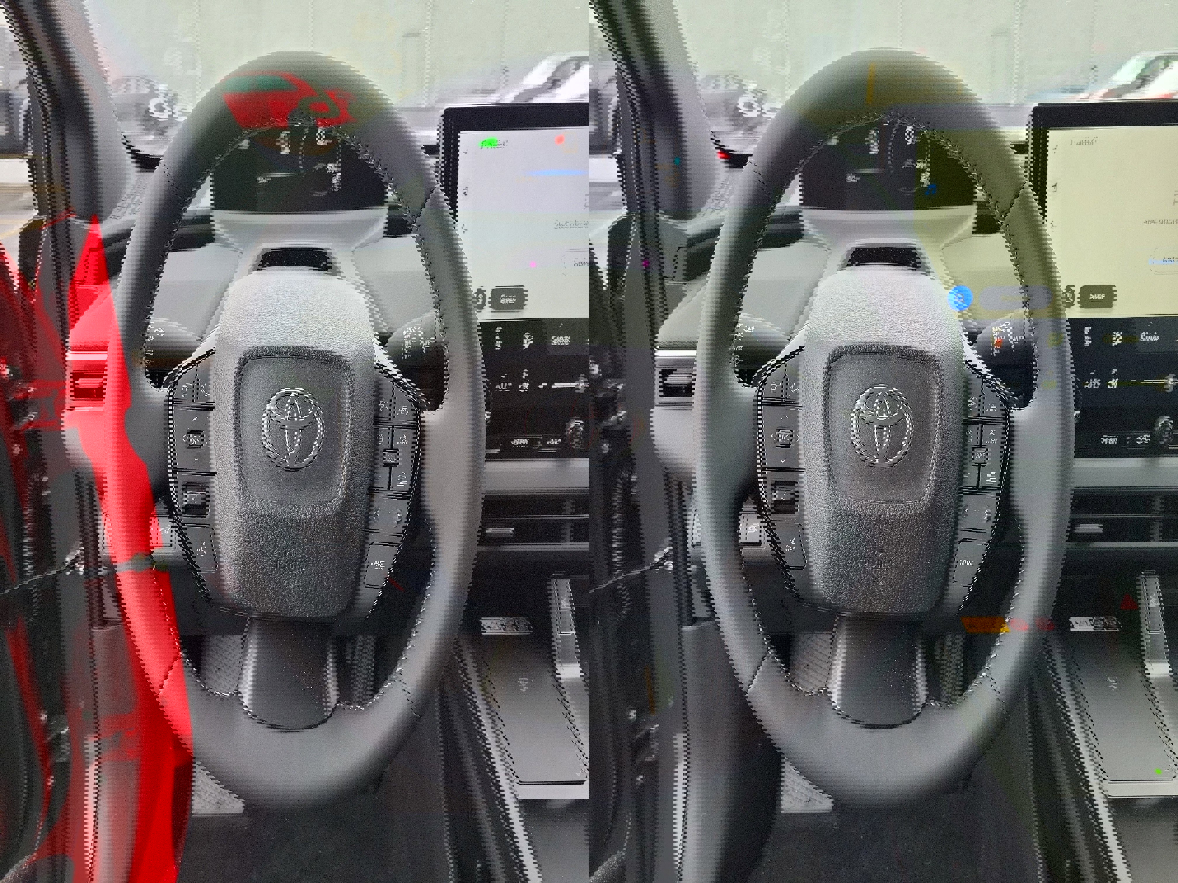 New 2026 Toyota bZ image 22