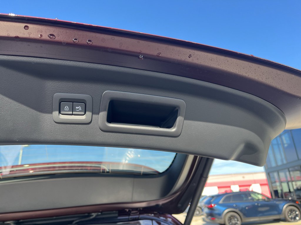 New 2026 MAZDA CX-90 3.3 Turbo S w/ Premium Package image 29