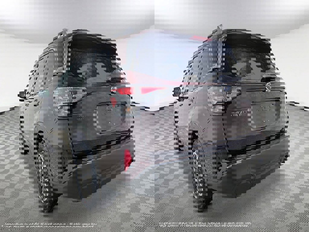 New 2026 Subaru Forester Premium image 3