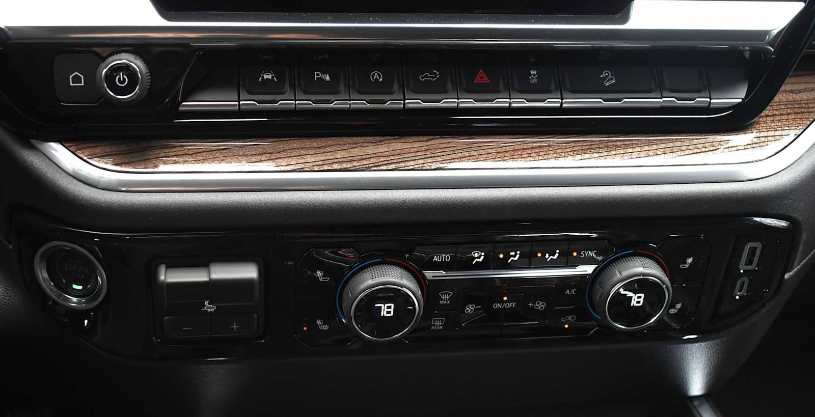 New 2026 Chevrolet Silverado 1500 LT Trail Boss w/ LT Trail Boss Premium Package image 20