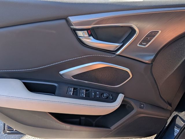 New 2026 Acura RDX SH-AWD image 14