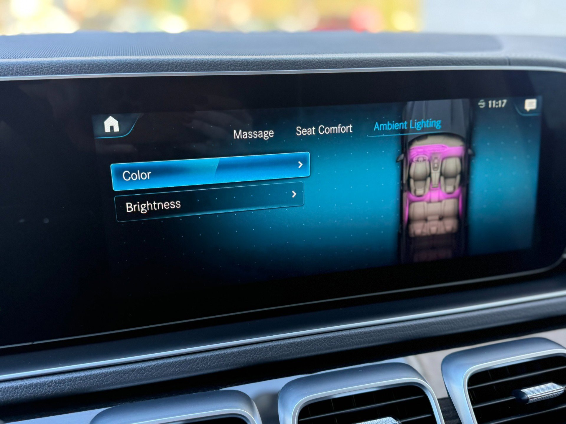 Used 2020 Mercedes-Benz GLS 580 4MATIC image 18