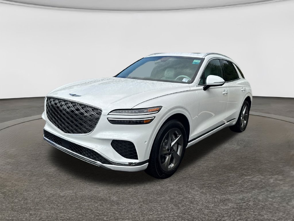 Used 2026 Genesis GV70 2.5T Advanced AWD/4WD image 3