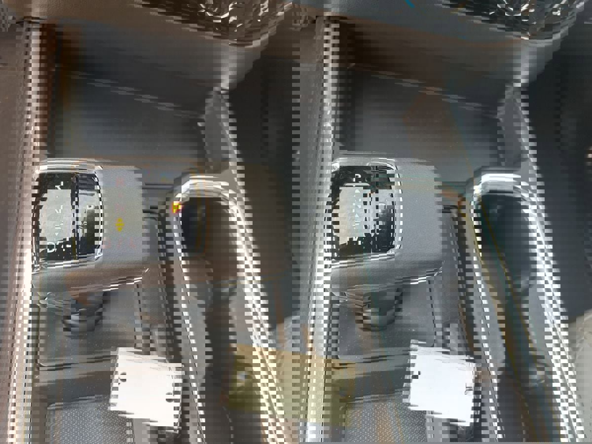 Used 2026 GMC Sierra 1500 SLT w/ SLT Premium Package image 13