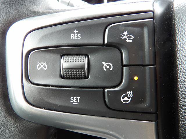 Certified 2023 Chevrolet Silverado 1500 LT AWD/4WD image 21