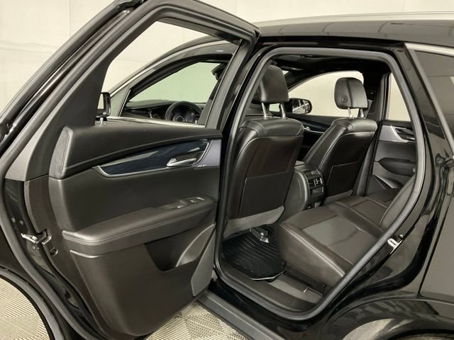 Certified 2024 Cadillac XT5 Premium Luxury w/ Technology Package image 29