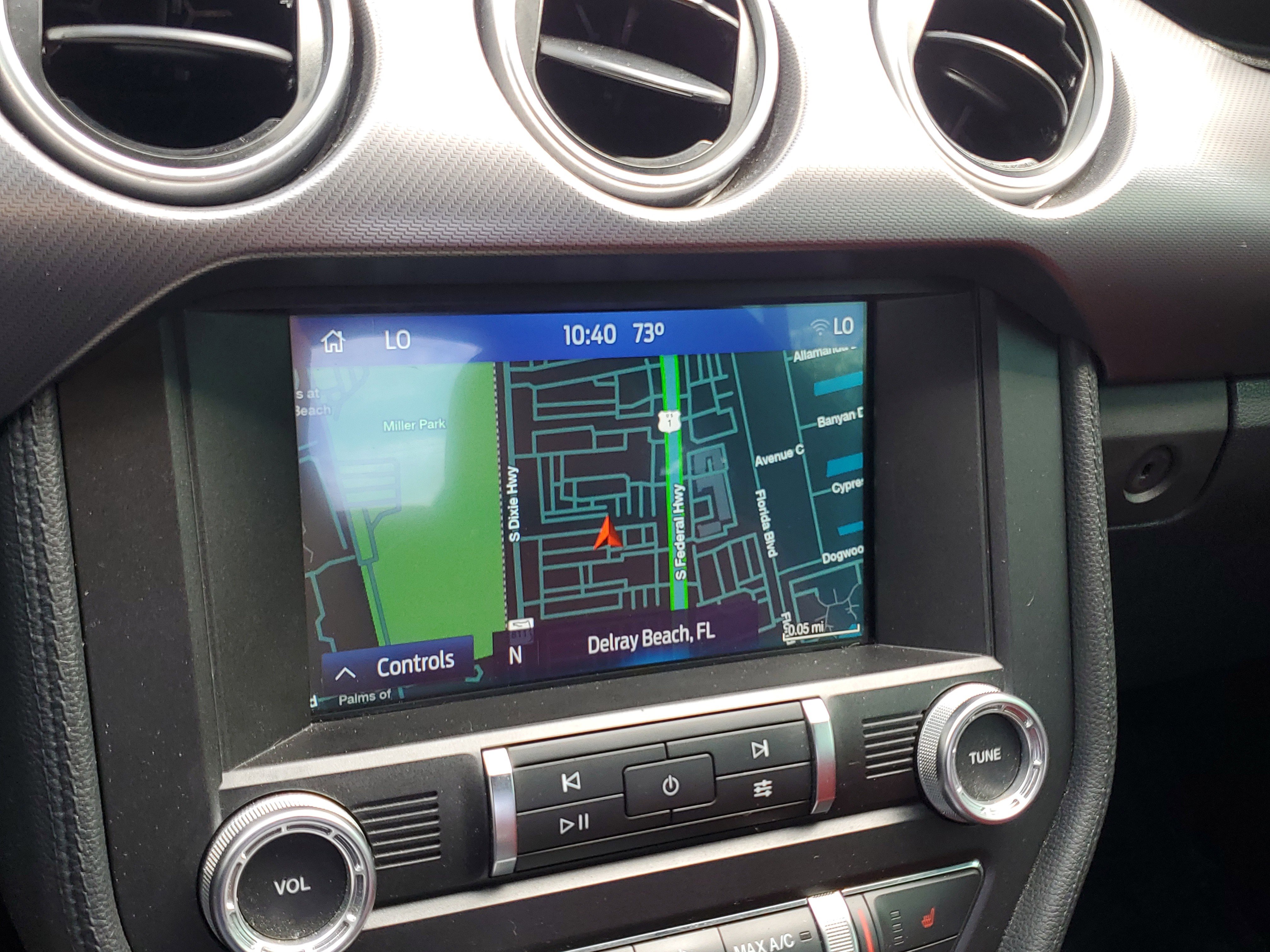 Used 2019 Ford Mustang GT Premium w/ Equipment Group 401A image 24