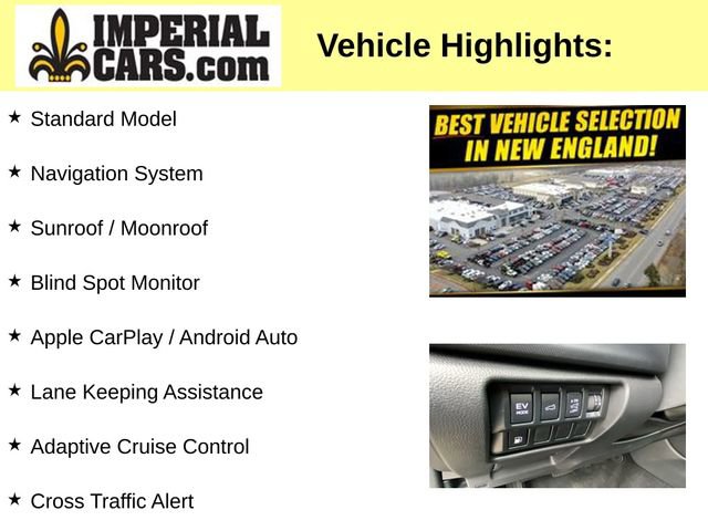 Used 2025 Subaru Forester Limited image 18