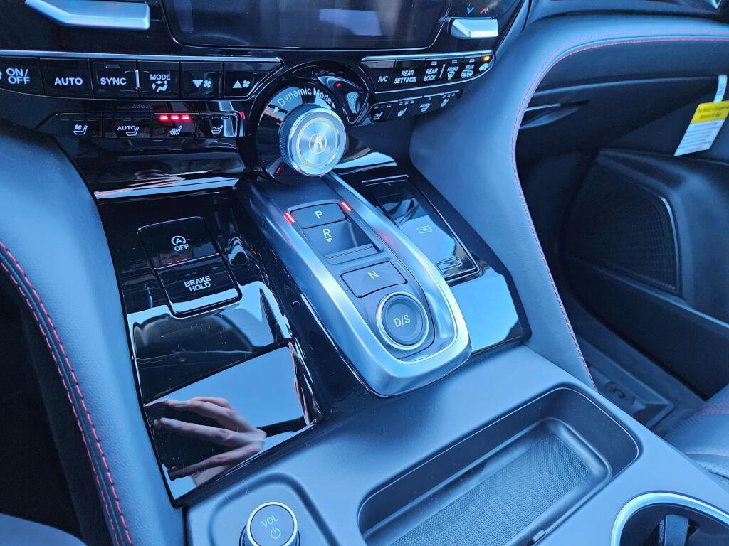 New 2026 Acura MDX A-Spec image 33
