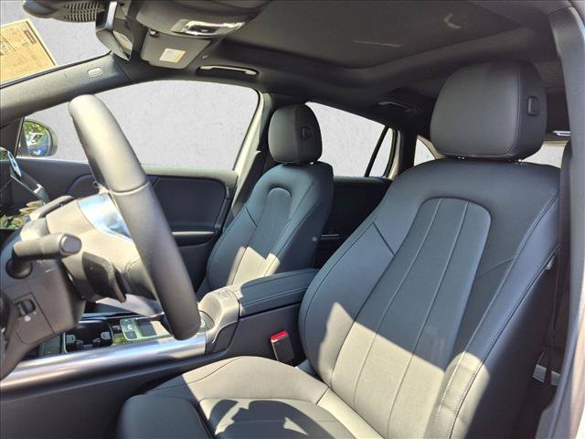 New 2026 Mercedes-Benz GLA 250 4MATIC image 4