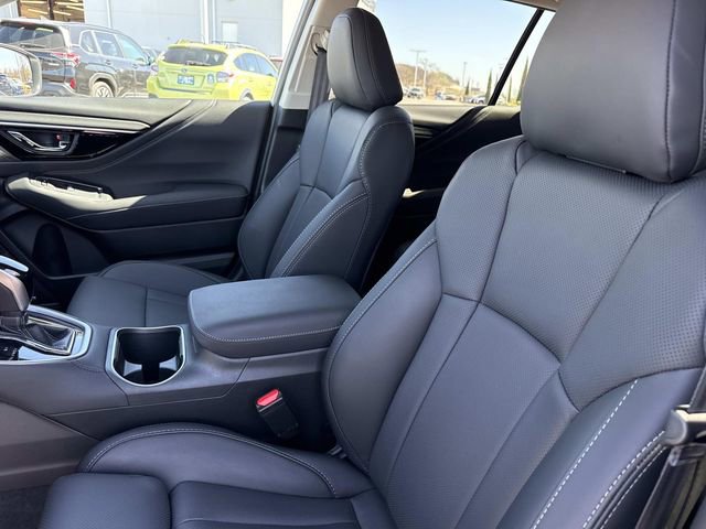 Certified 2025 Subaru Outback Limited image 14