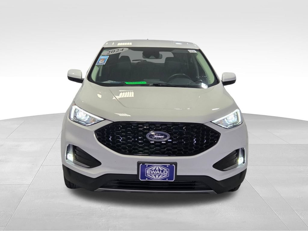 Used 2024 Ford Edge SEL w/ Convenience Package AWD/4WD image 19