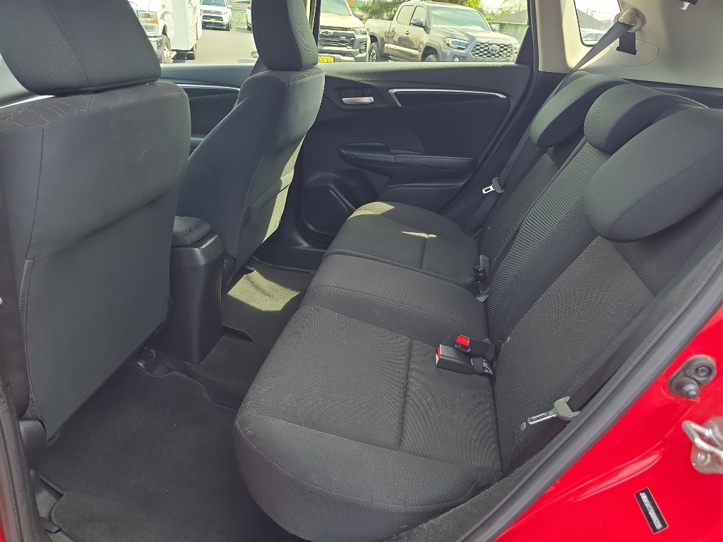 Used 2016 Honda Fit EX image 18