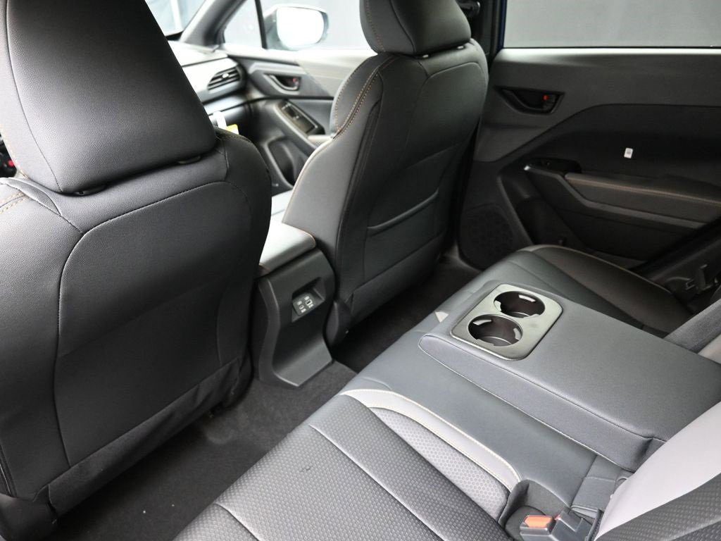 New 2026 Subaru Crosstrek 2.5i Wilderness image 18