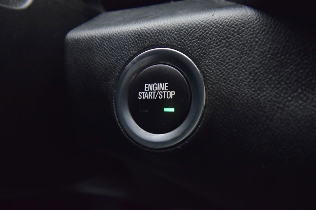 Used 2023 GMC Terrain AT4 image 33