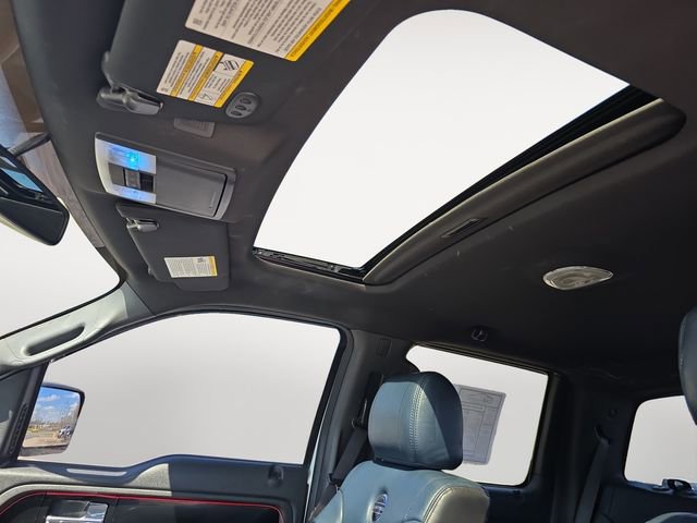 Used 2014 Ford F150 Limited AWD/4WD image 22