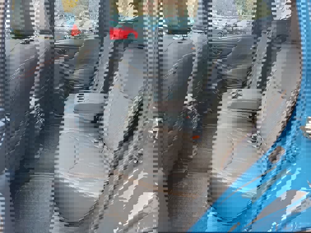 Certified 2023 Subaru Forester Wilderness image 32