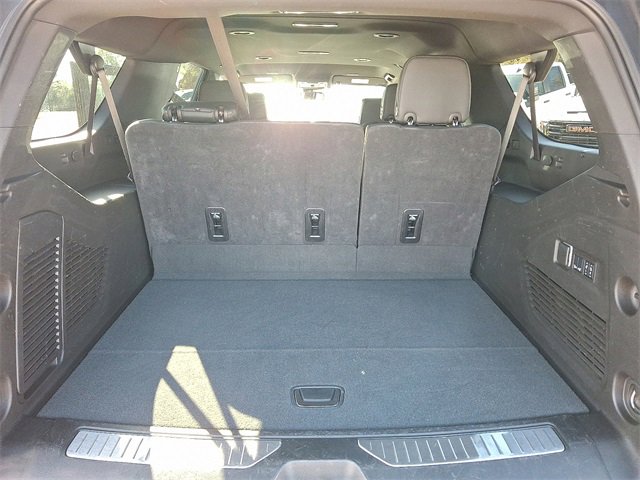 Certified 2025 GMC Yukon XL Denali image 27