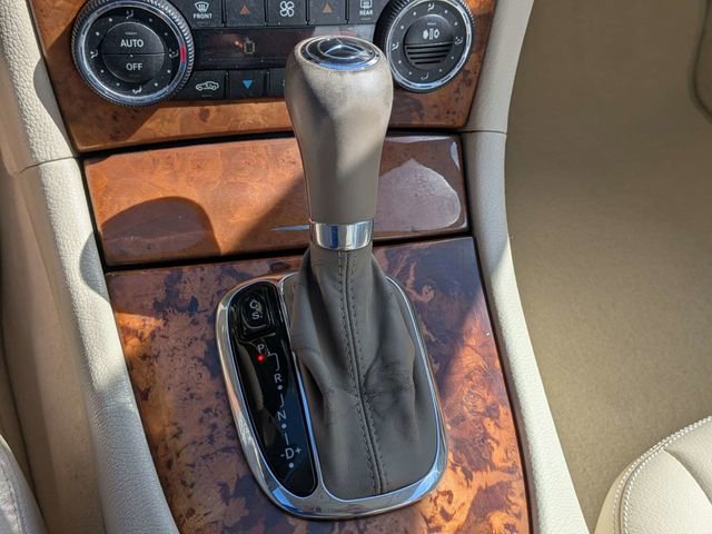 Used 2008 Mercedes-Benz CLK 350 Coupe image 17