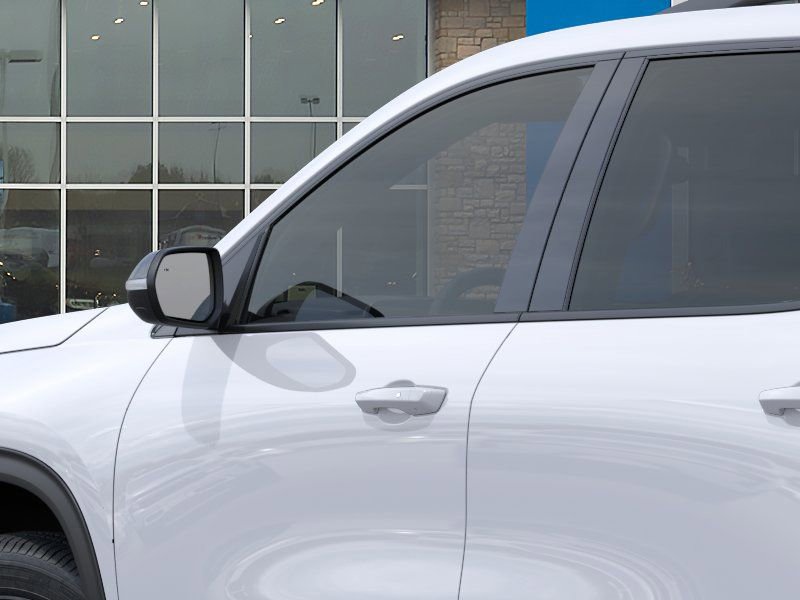 New 2026 Chevrolet Traverse LT w/ Midnight/Sport Edition AWD/4WD image 12