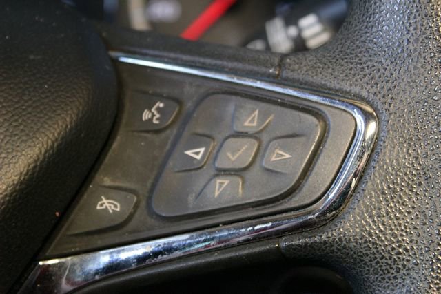 Used 2016 Chevrolet Cruze LT w/ Sun And Sound Package FWD image 20