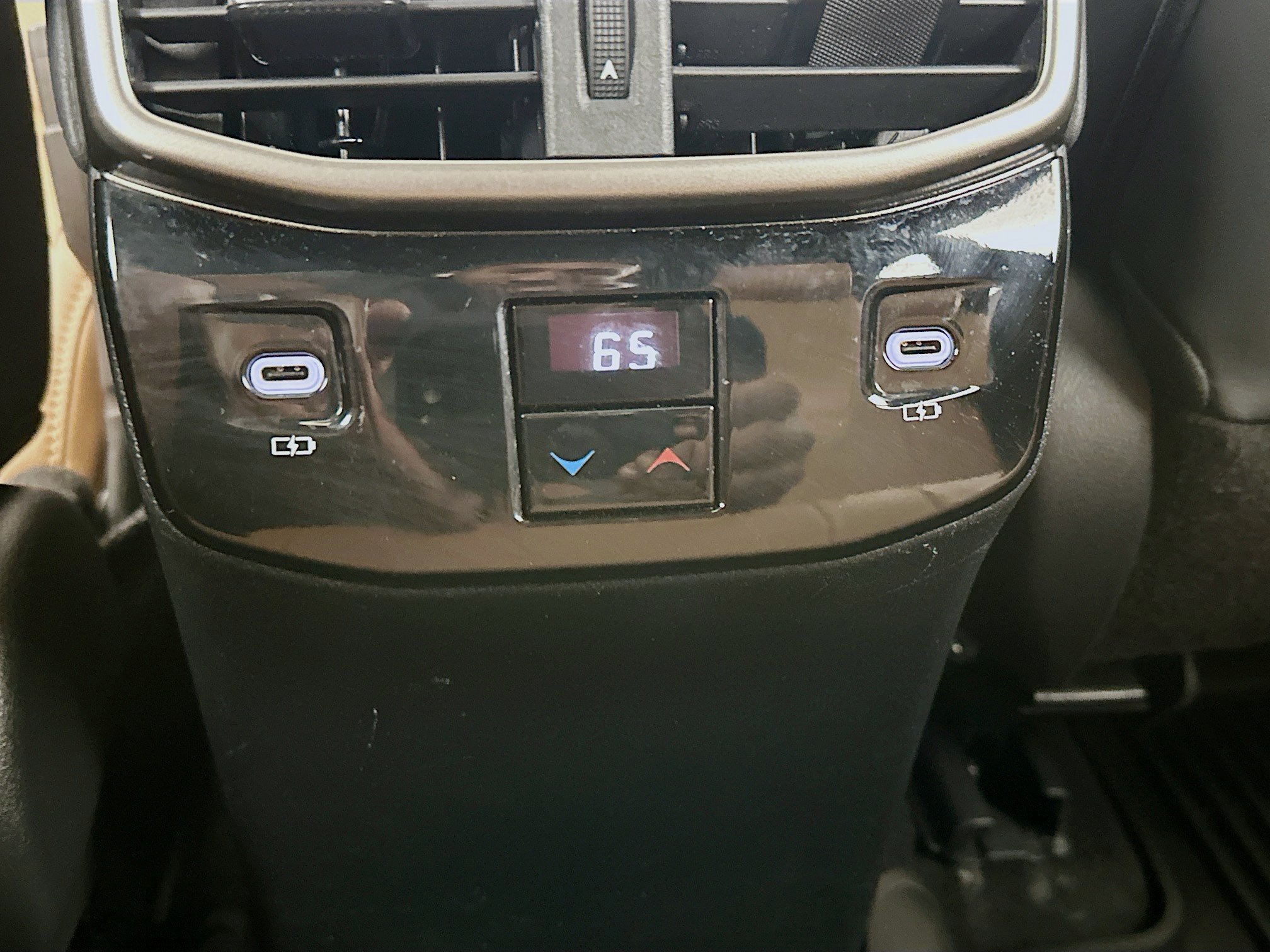 Used 2023 Lexus RX 350 Premium w/ Accessory Package FWD image 28