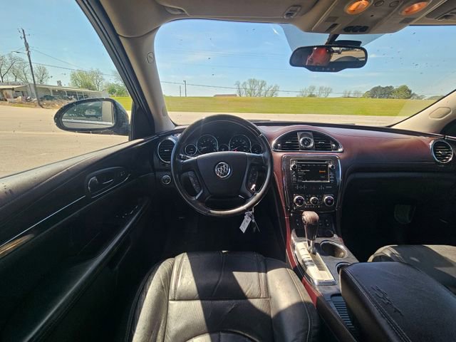 Used 2016 Buick Enclave Premium w/ Experience Buick Package FWD image 13