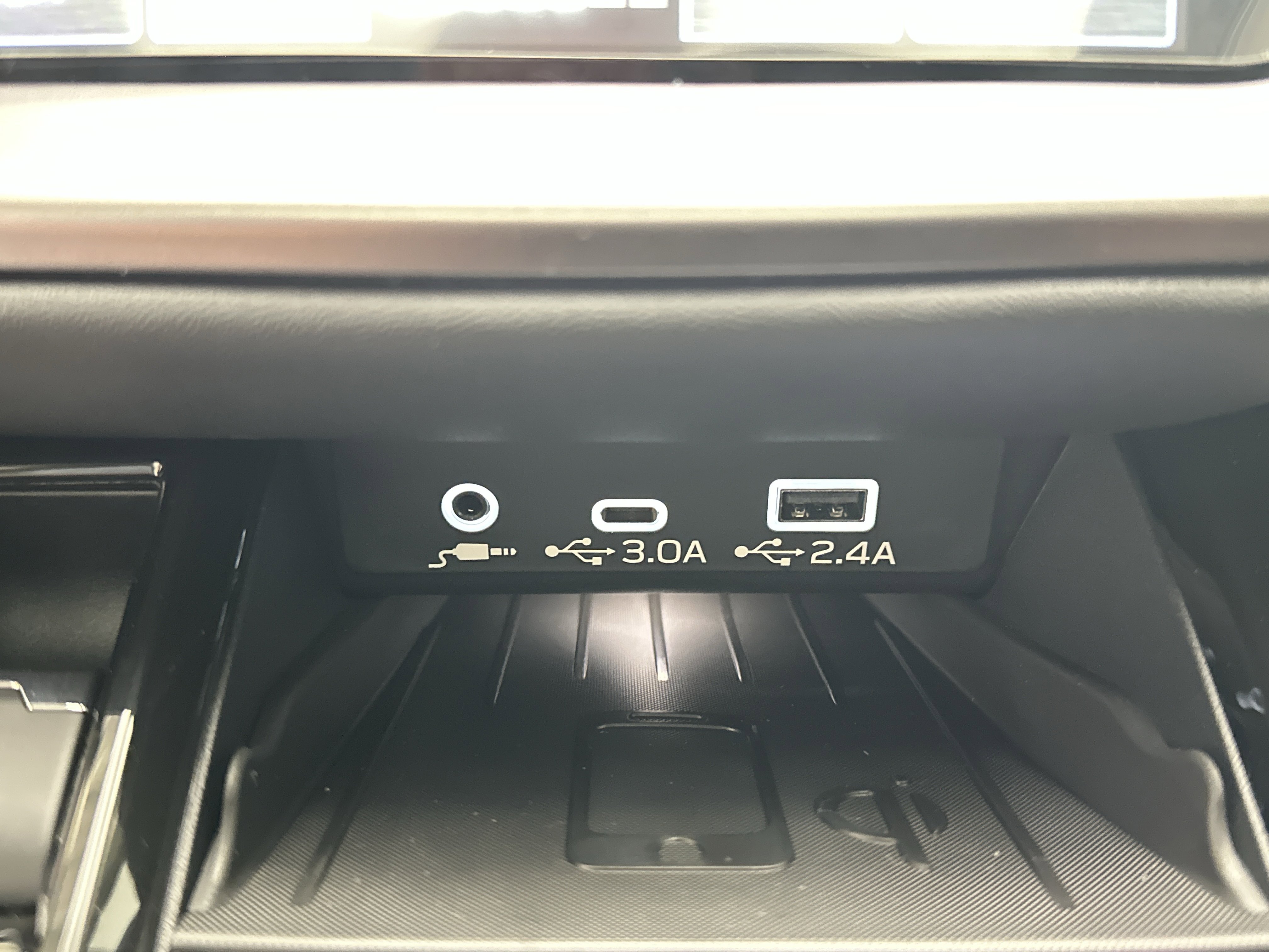 New 2025 Subaru Outback Touring image 43