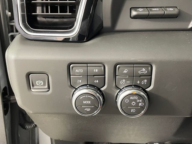 New 2026 GMC Sierra 2500 Denali Ultimate w/ Max Trailering Package image 11