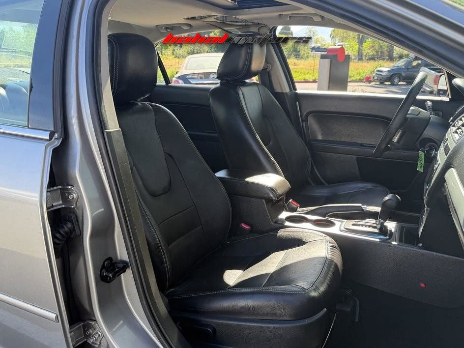 Used 2009 Ford Fusion SEL image 20